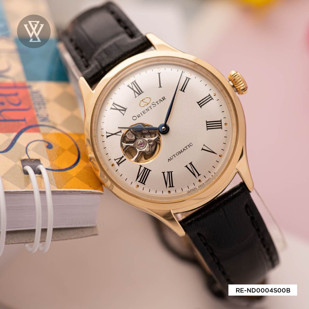 Orient Star Nữ RE-ND0004S00B