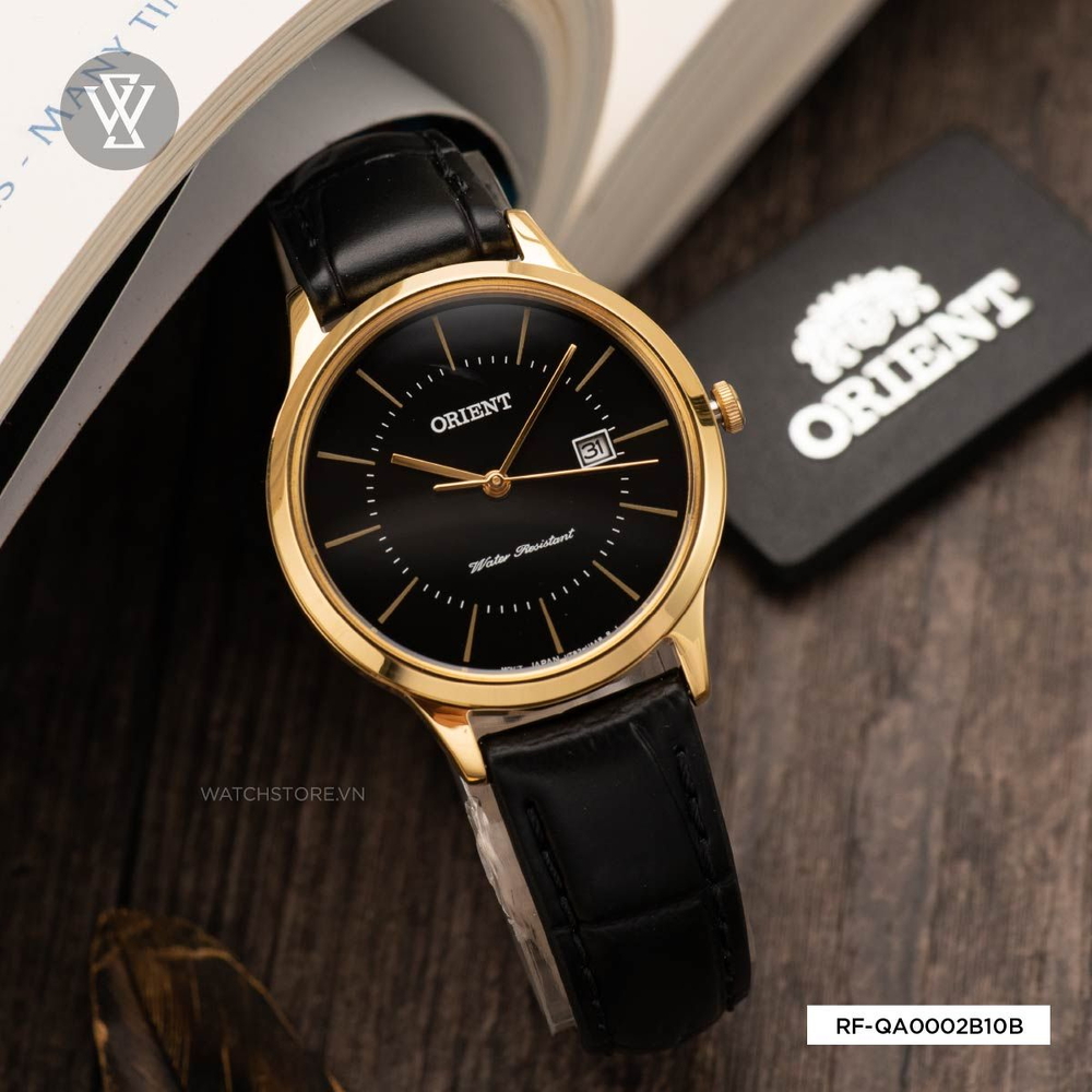 Orient Nữ RF-QA0002B30B (RF-QA0002B10B)