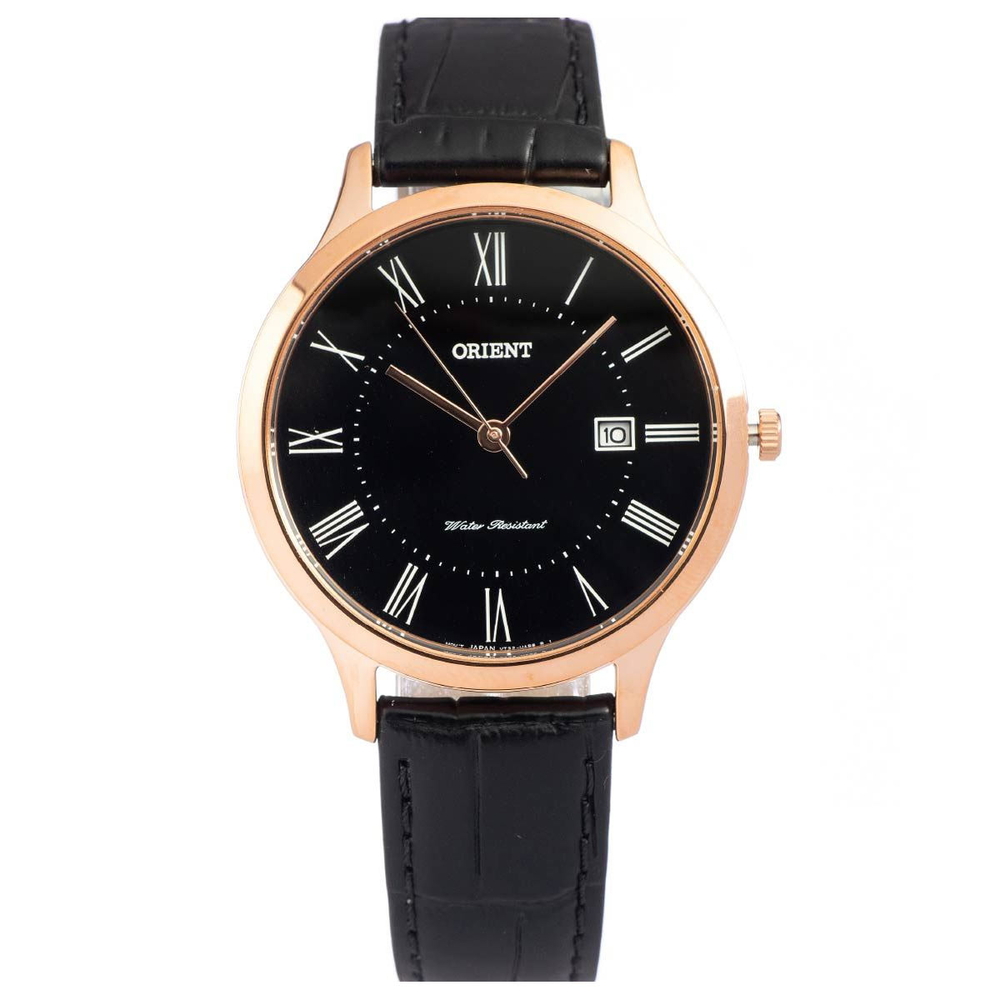 Orient - Nam RF-QD0007B10B Size 39mm