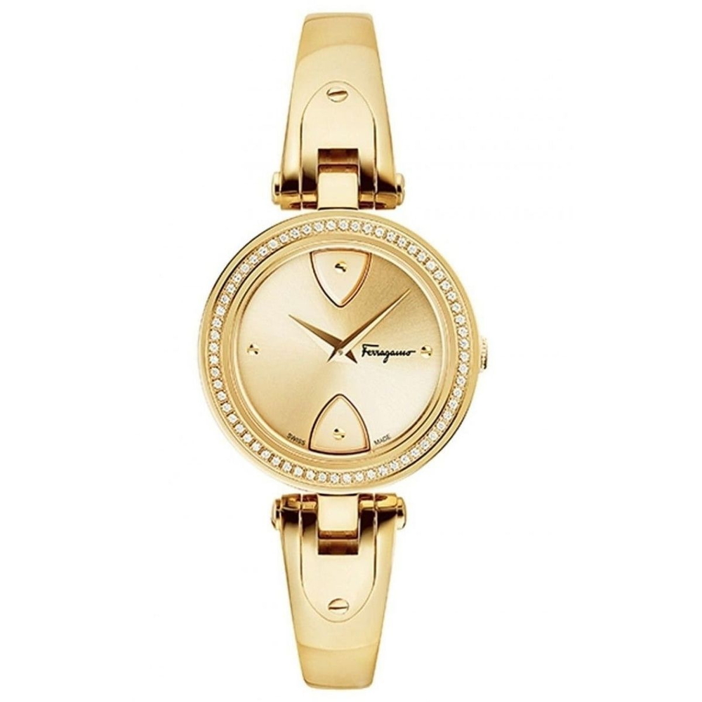 Ferragamo Nữ FIW050017
