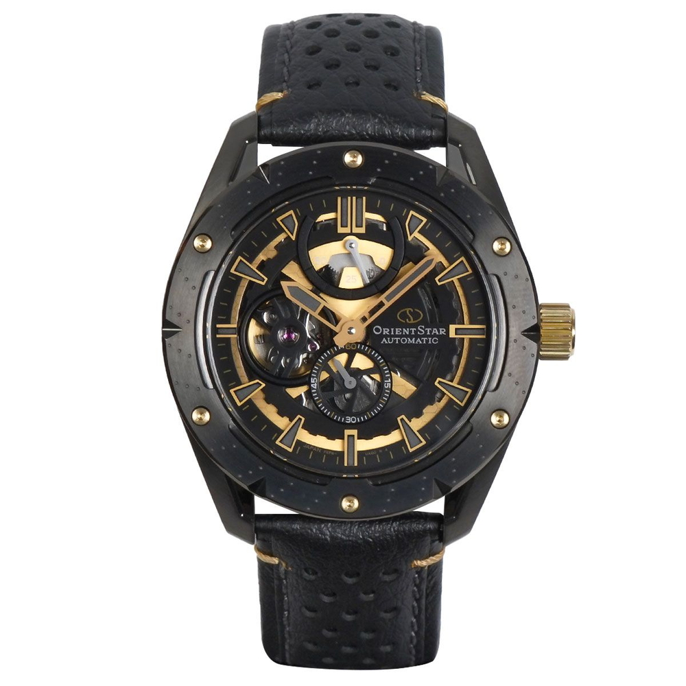 Orient Star Nam RK-AV0A05B