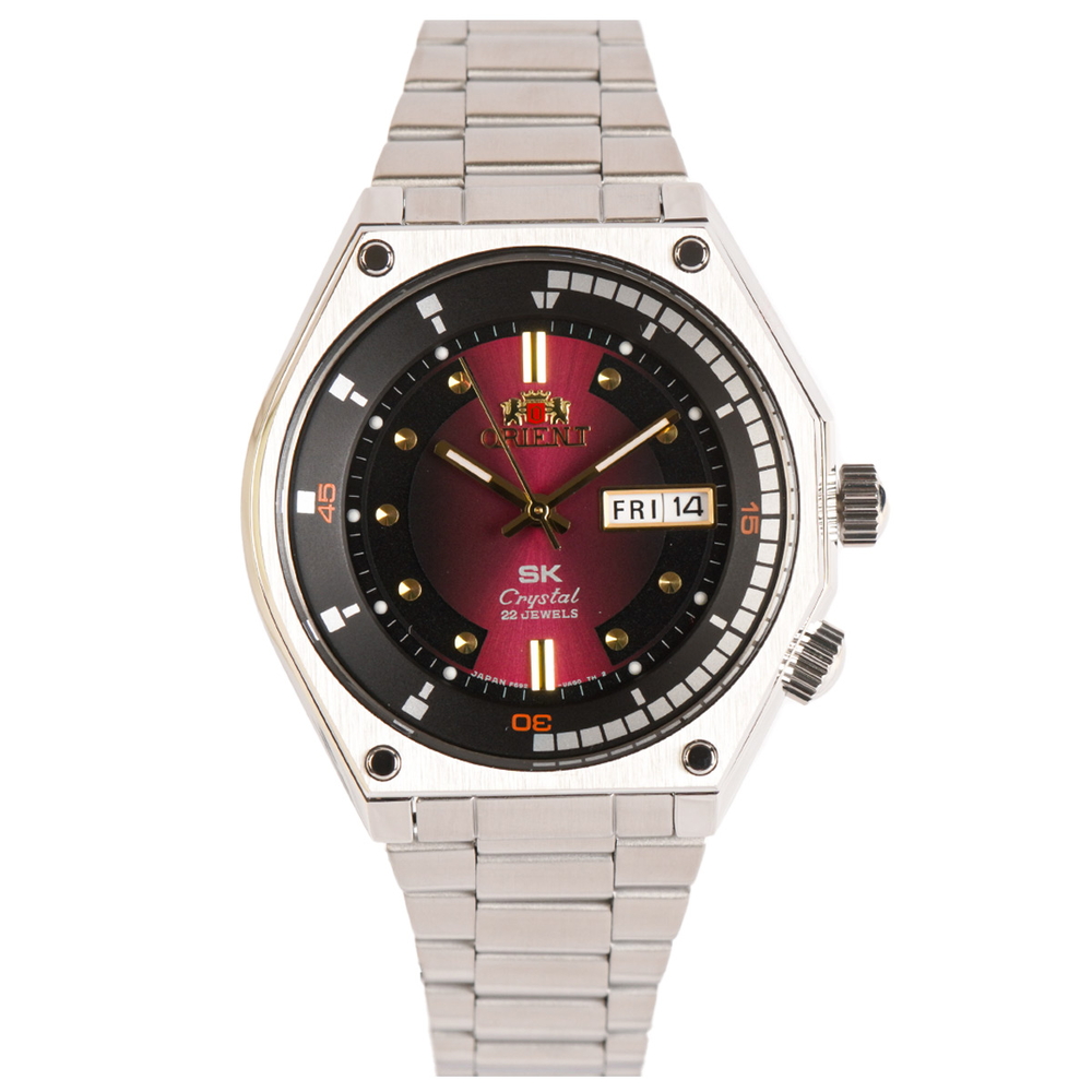 Orient SK nội địa Nhật - Nam RN-AA0B02R
