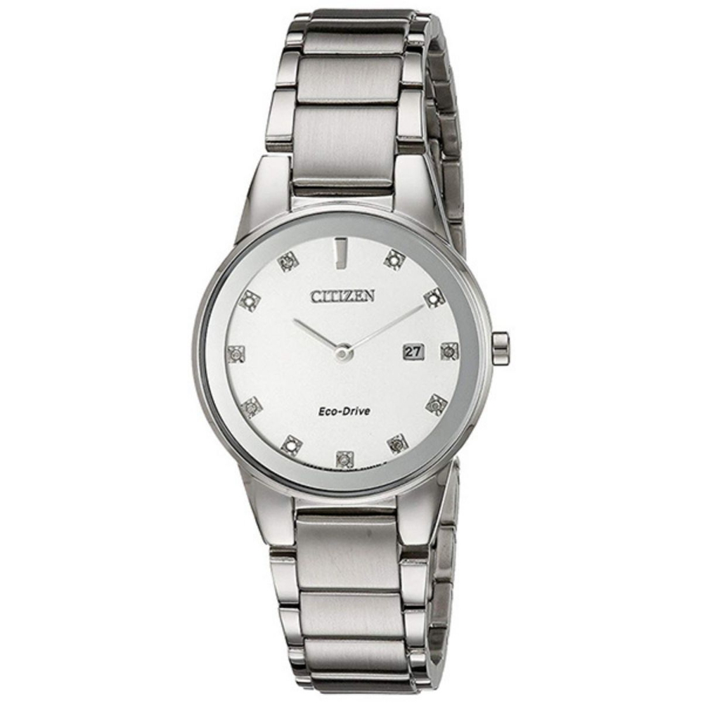 Citizen Nữ GA1050-51B