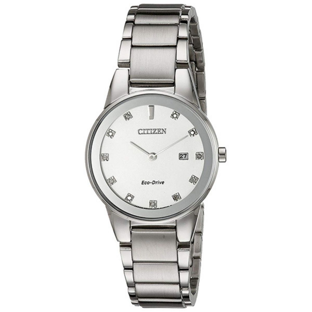 Citizen - Nữ GA1050-51B Size 30mm