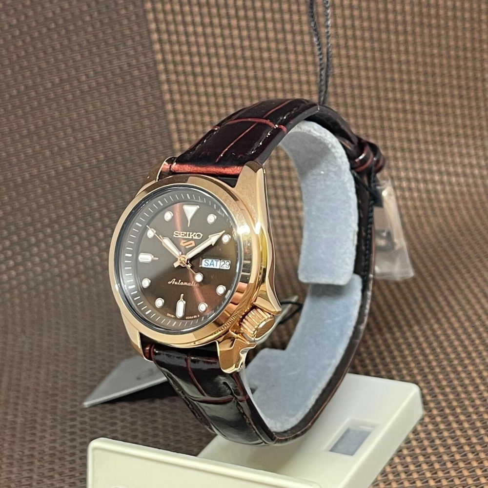 Seiko 5 Sport Nữ SRE006K1