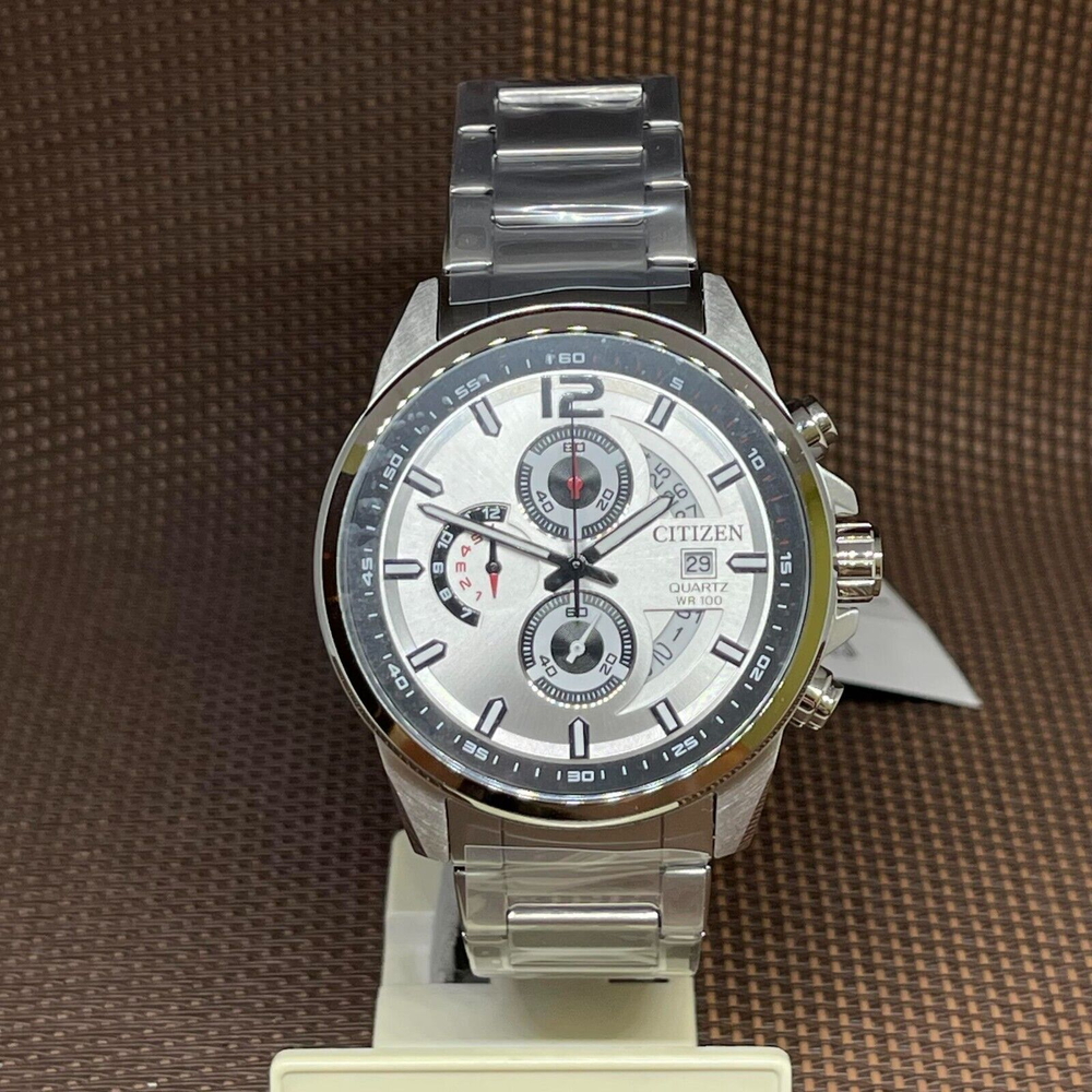 Citizen Nam AN3690-56A