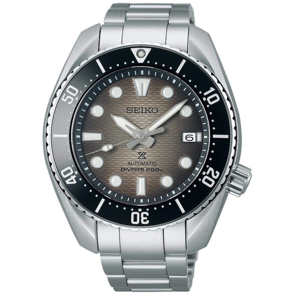 Seiko Prospex Nam SPB323J1