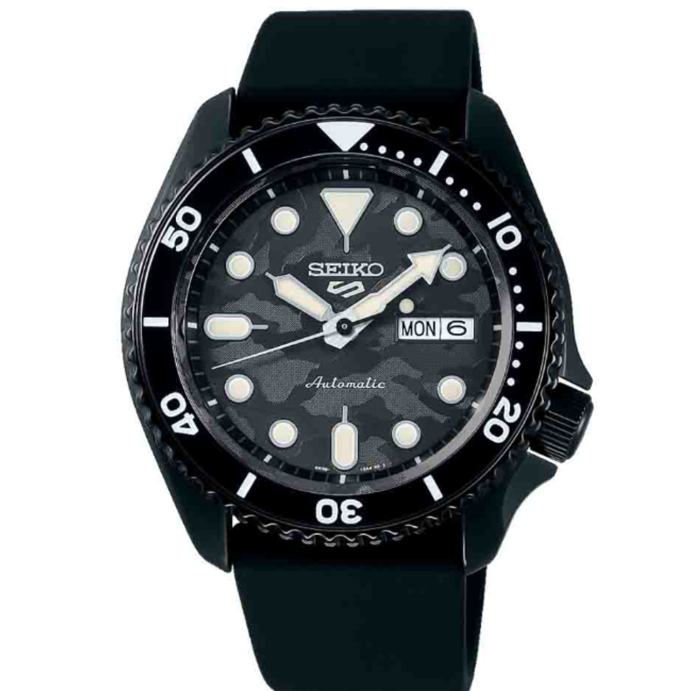 Seiko 5 Sport Nam SRPJ39K1