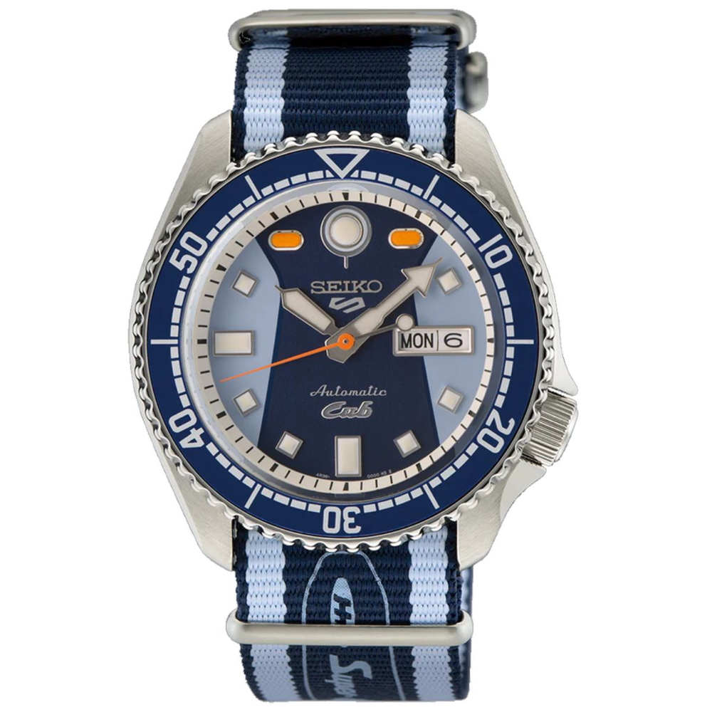 Seiko 5 Nam SRPK37K1