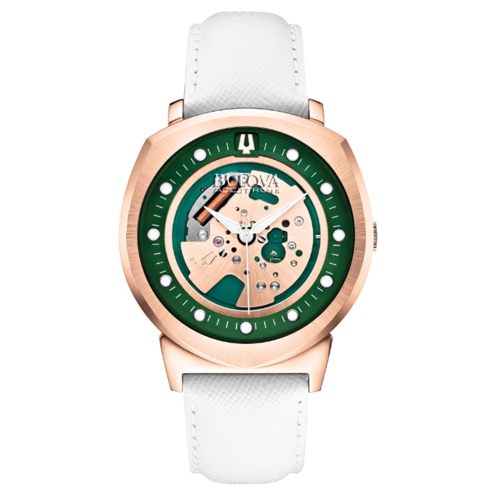 Bulova Nam 97A111