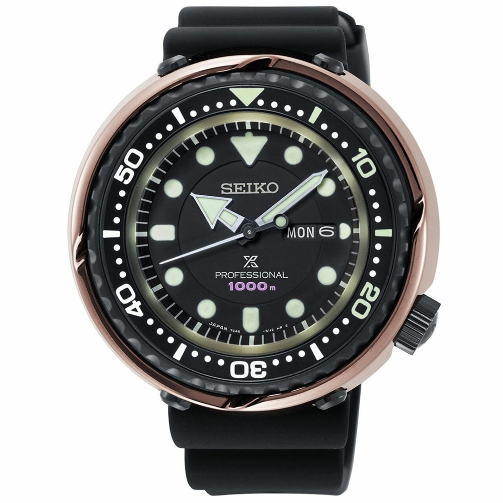 Seiko Nam S23627J1
