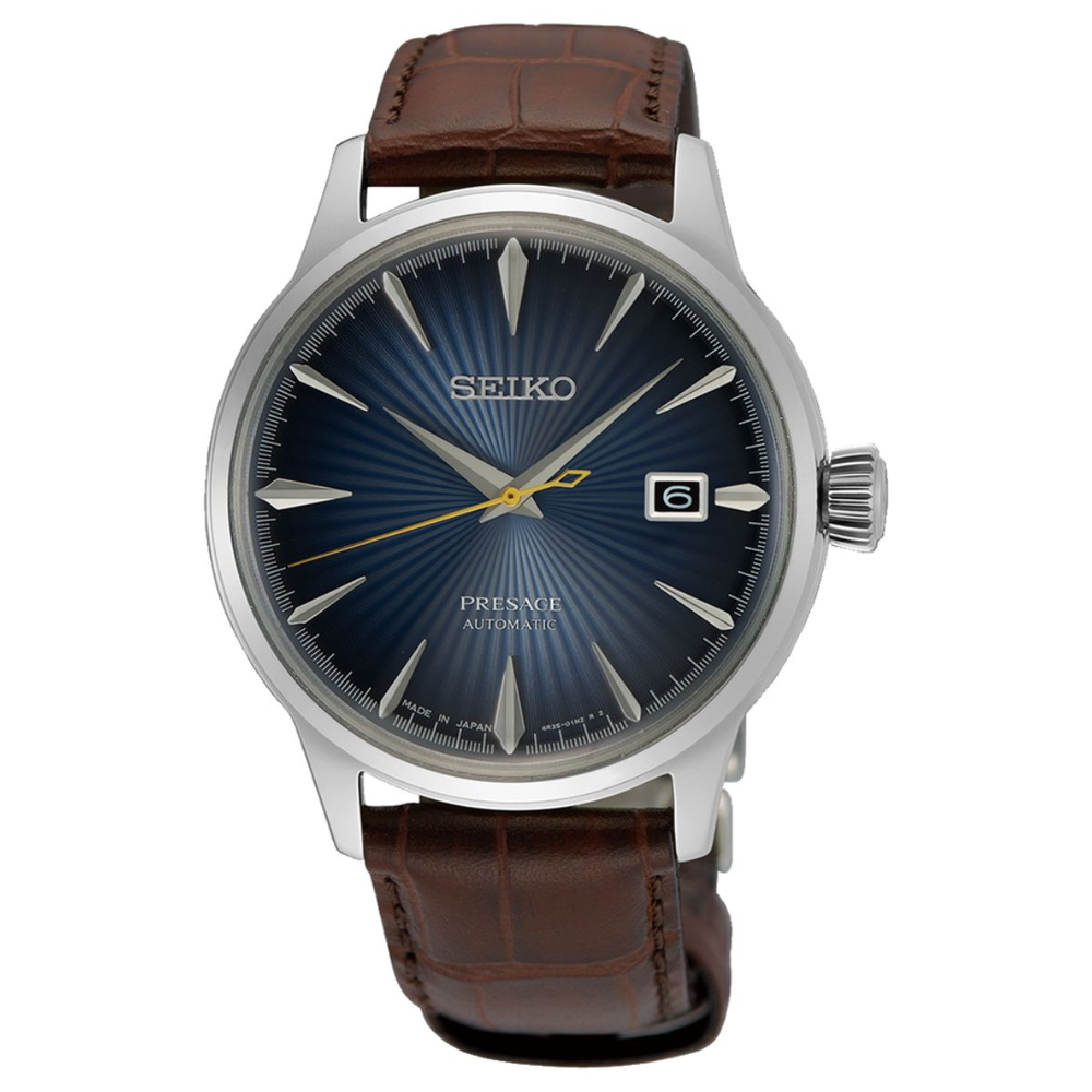 Seiko Presage Nam SRPK15J1