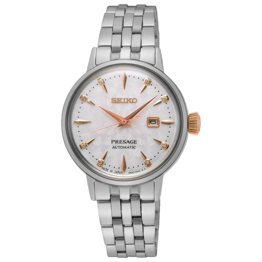 Seiko Nữ SRE009J1