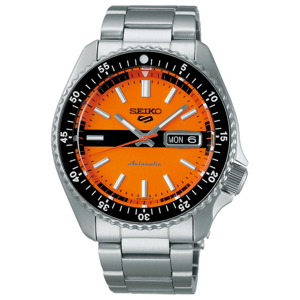 Seiko 5 Sport Nam SRPK11K1
