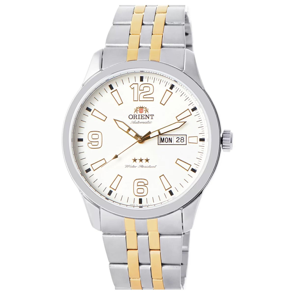 Orient 3 sao Nam SAB0B005WB
