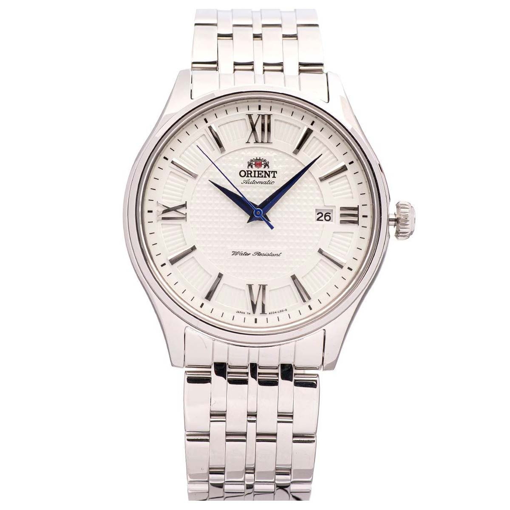 Orient - Nam SAC04003W0 Size 43mm