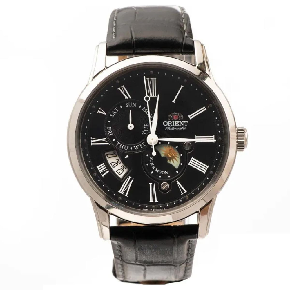 Orient Sun & Moon Nam TAK00004B0 (SAK00004B0)