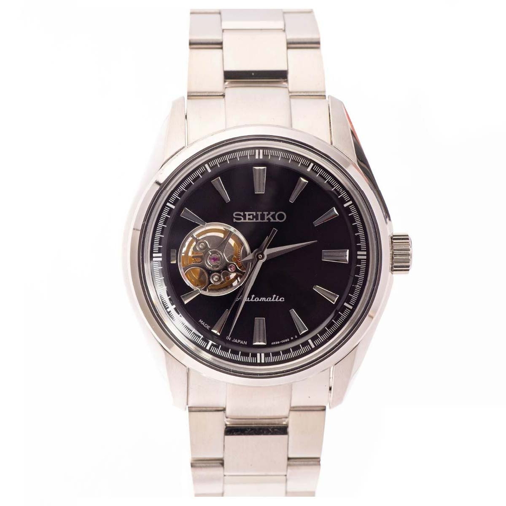 Seiko Presage Nam SARY053