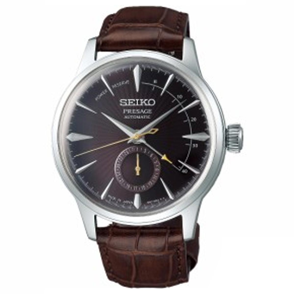Seiko Presage Nam SARY135