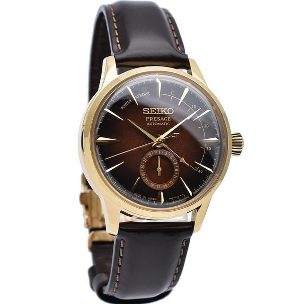 Seiko Presage Nam SARY136J