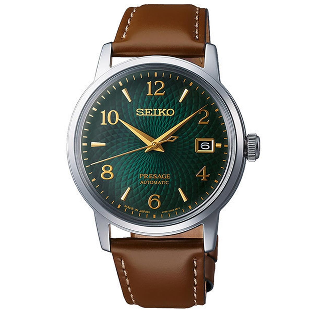 Seiko Presage Nam SARY167J