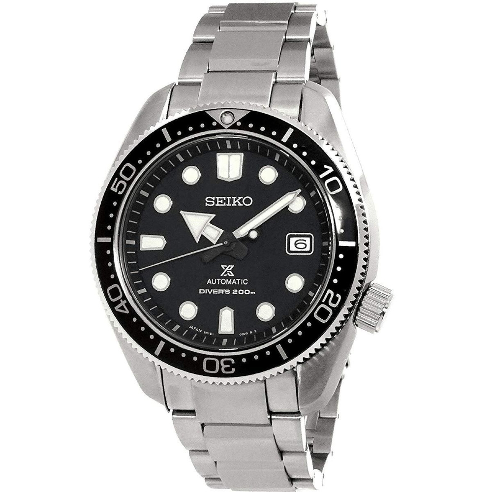 Seiko Prospex Nam SBDC061J
