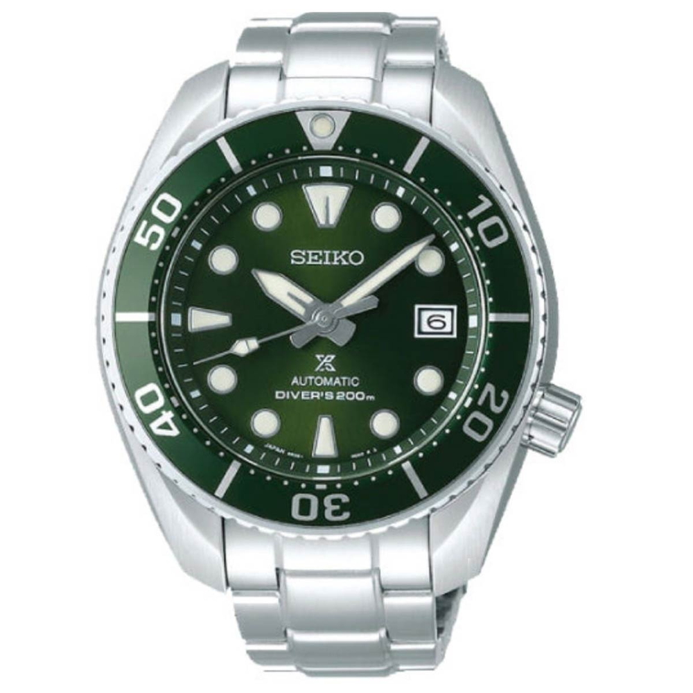 Seiko Prospex Nam SBDC081J