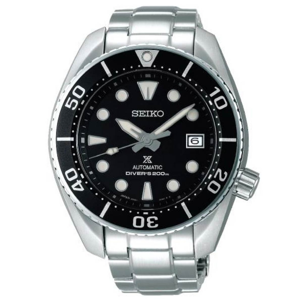 Seiko - Nam SBDC083J Size 49mm