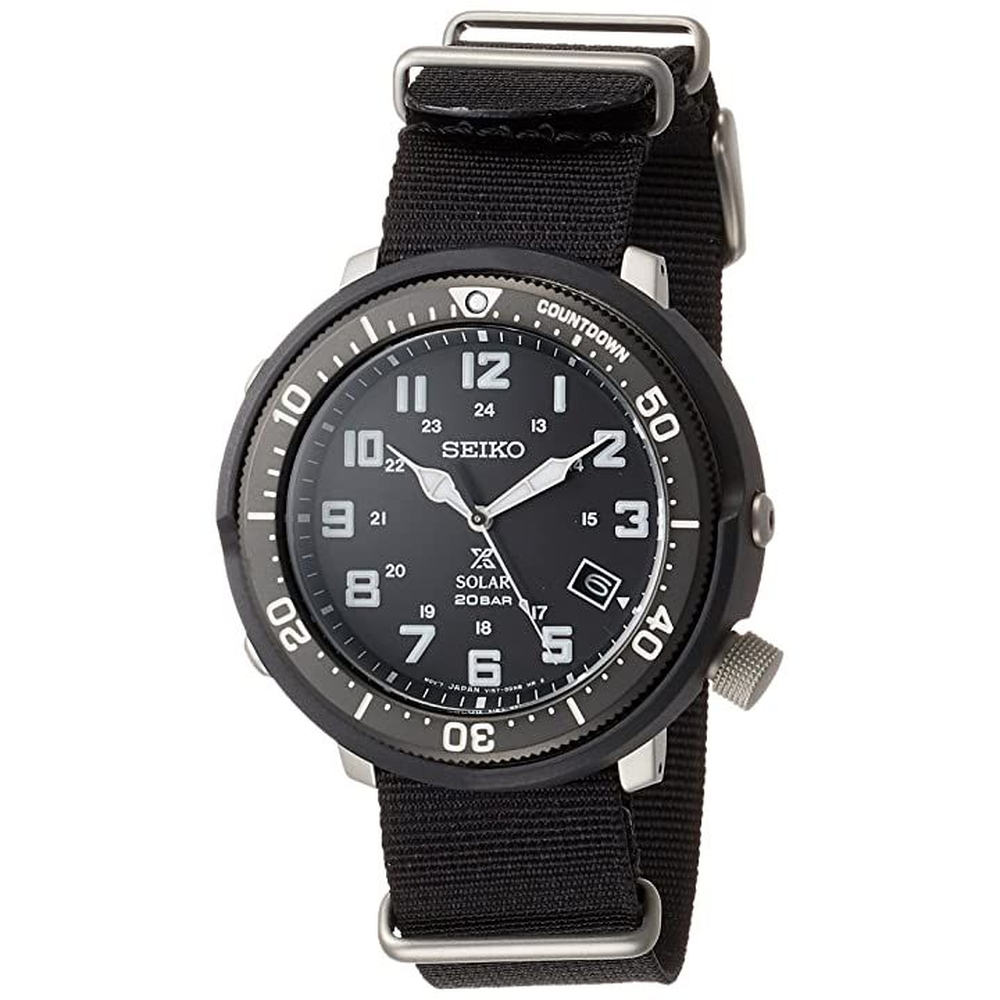 Seiko Prospex Nam SBDJ027J