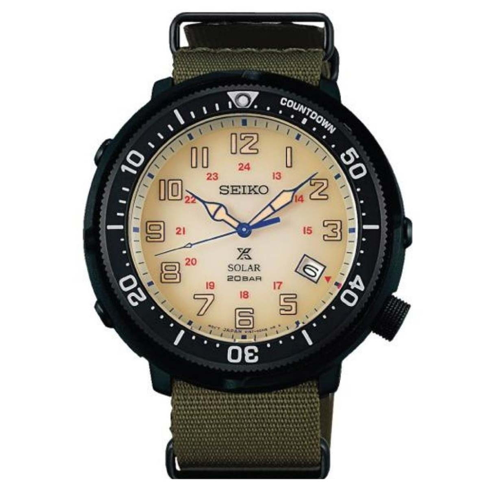 Seiko Prospex Nam SBDJ029J