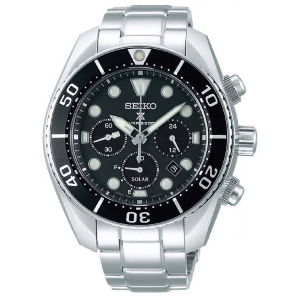 Seiko Prospex Nam SBDL061J