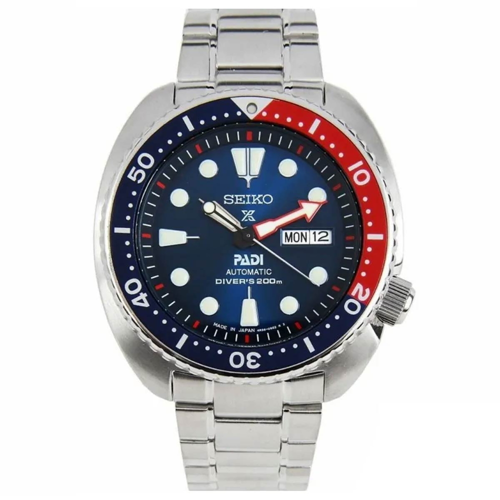 Seiko Prospex Nam SBDY017J