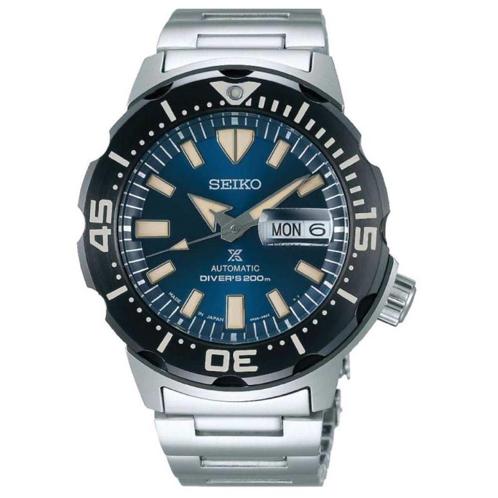 Seiko - Nam SBDY033J Size 47.5mm