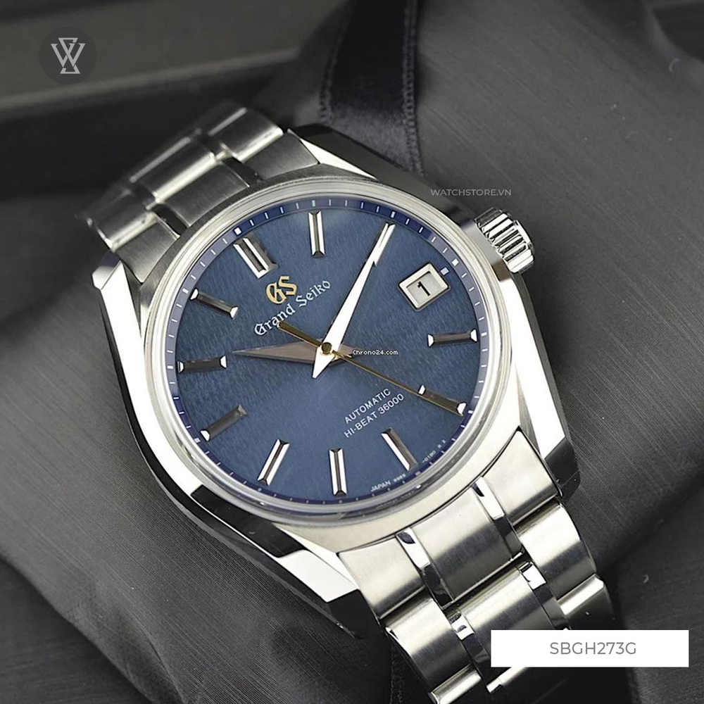 Grand Seiko  Nam SBGH273G