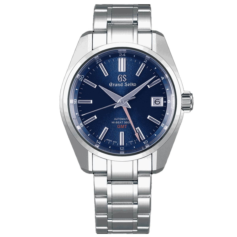 Grand Seiko  Nam SBGJ235 - hàng lướt