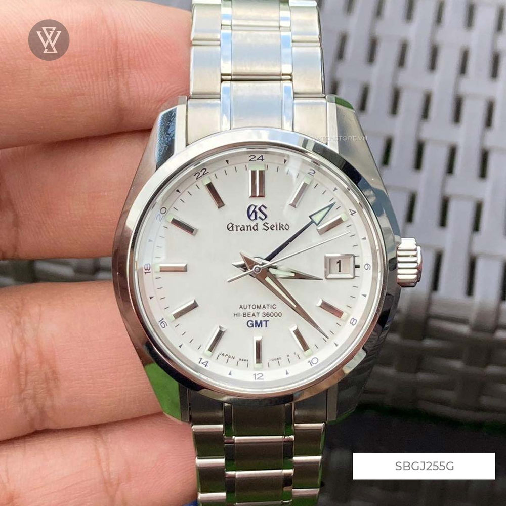 Grand Seiko  Nam SBGJ255G