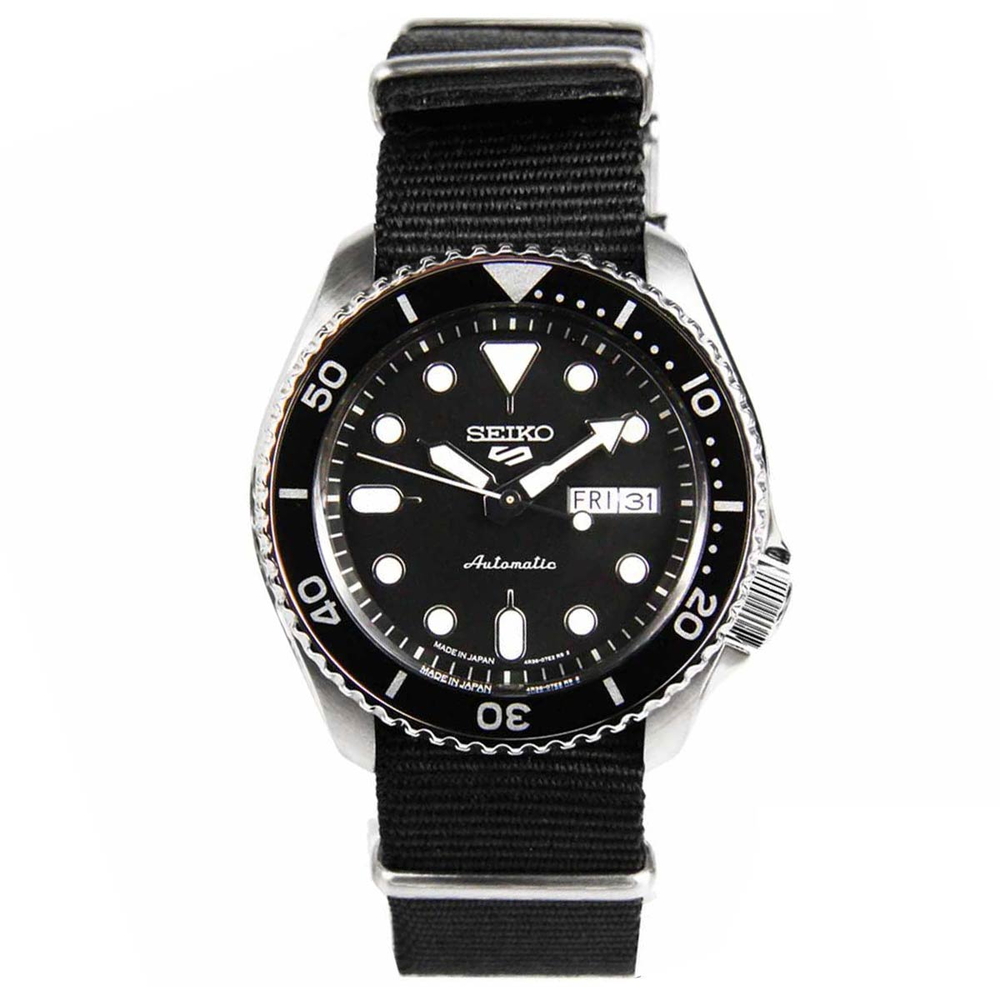 Seiko 5 Sport Nam SBSA021J