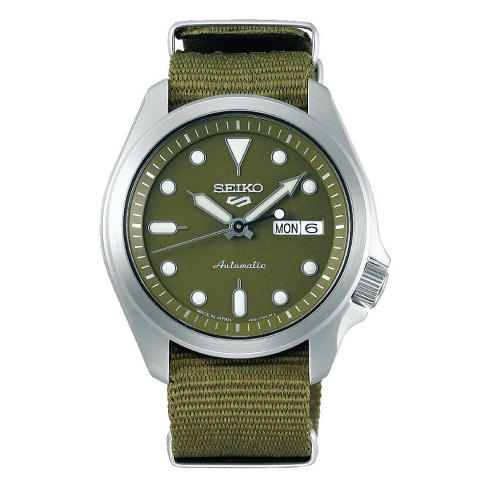Seiko 5 Sport Nam SBSA055J