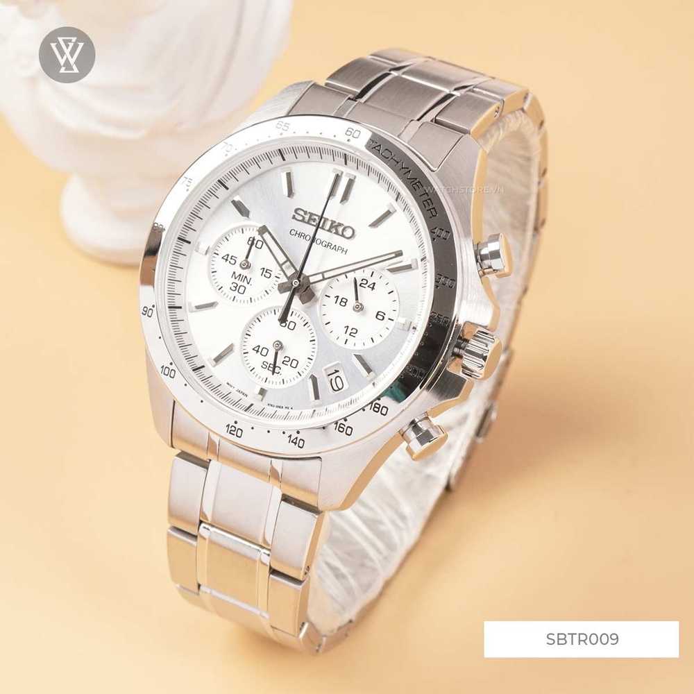 Seiko Nam SBTR009