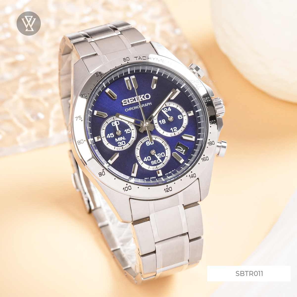 Seiko Spirit Nam SBTR011