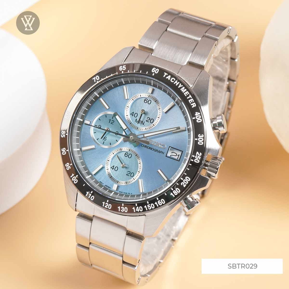 Seiko Spirit Nam SBTR029