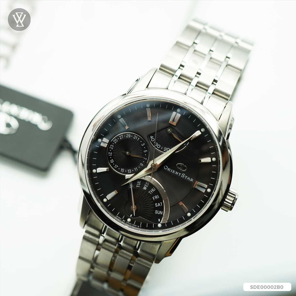 Orient Star Nam SDE00002B0