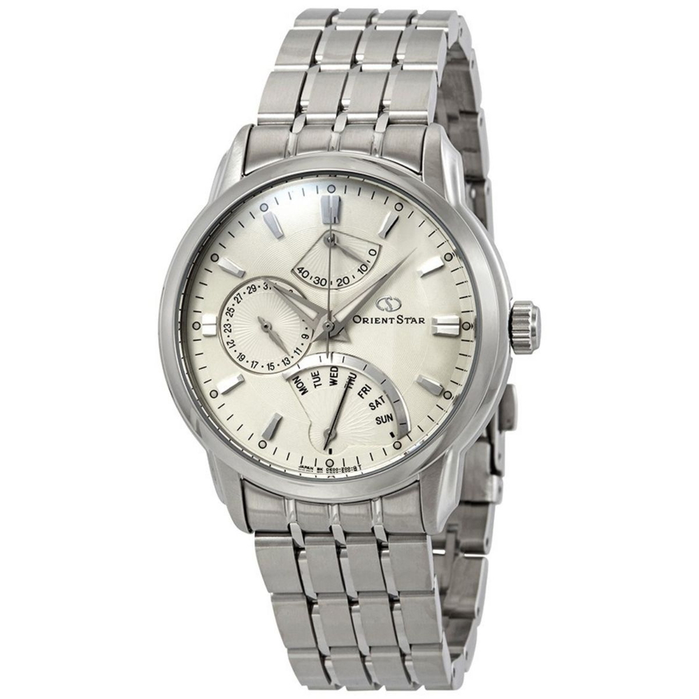 Orient Star Nam SDE00002W0