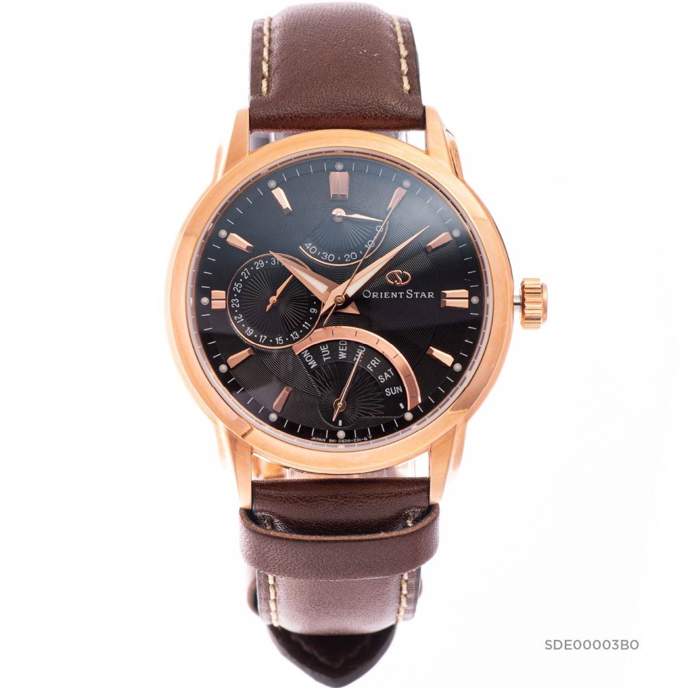 Orient Star Nam SDE00003B0
