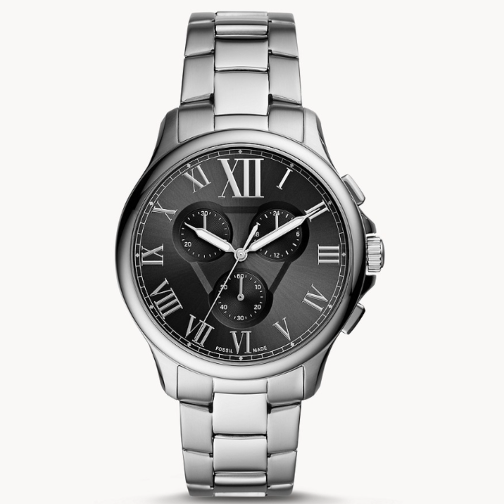 Fossil Nam FS5637