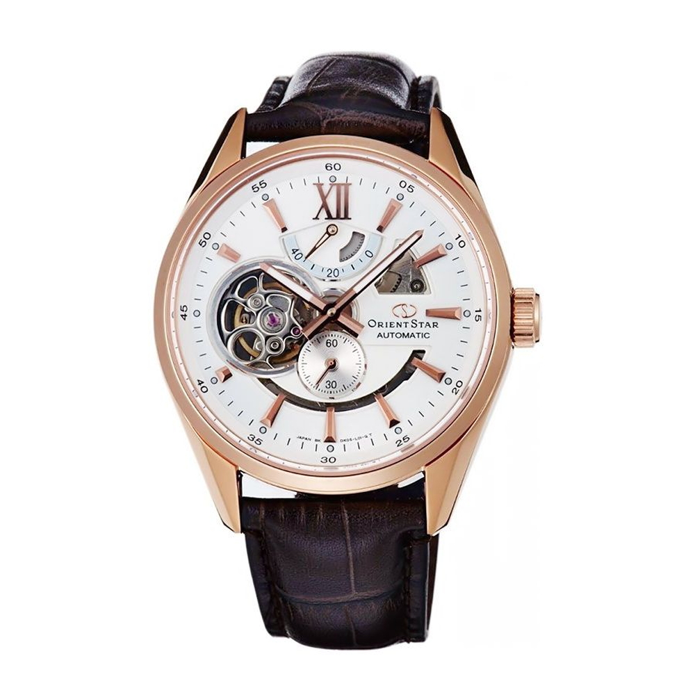 Orient Star Nam SDK05003W0
