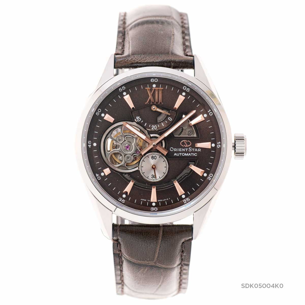 Orient Star Nam SDK05004K0