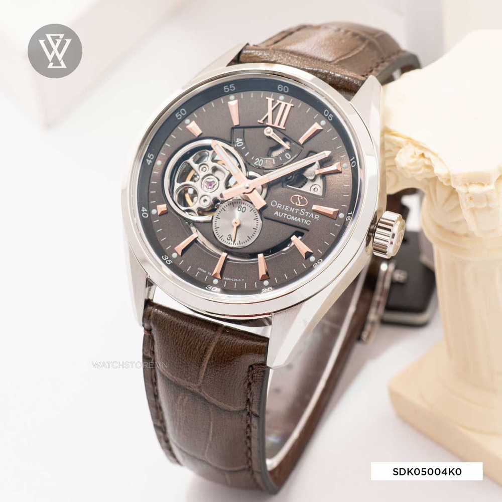 ng H Orient Star Nam SDK05004K0 Gia T t