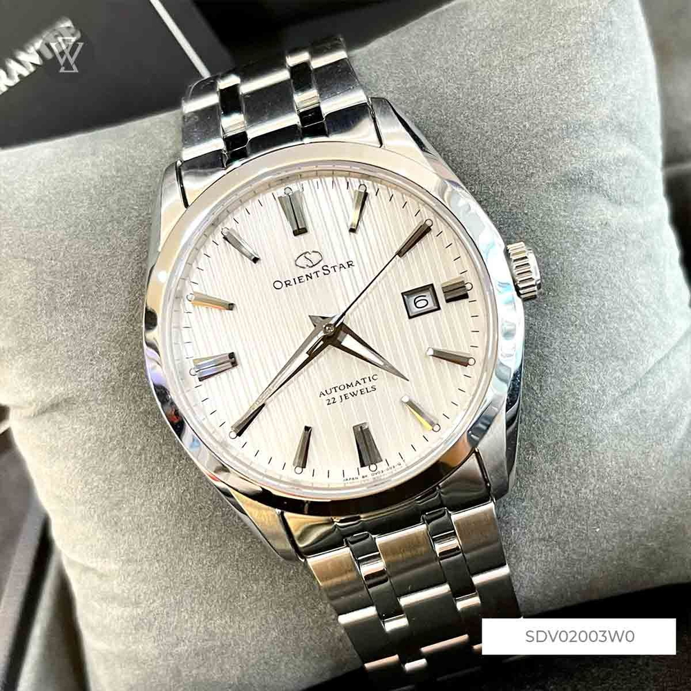 Orient star sdv02003w0 outlet