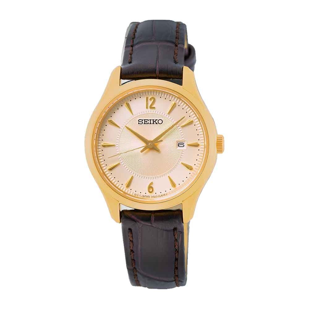 Seiko Nữ SUR478P1